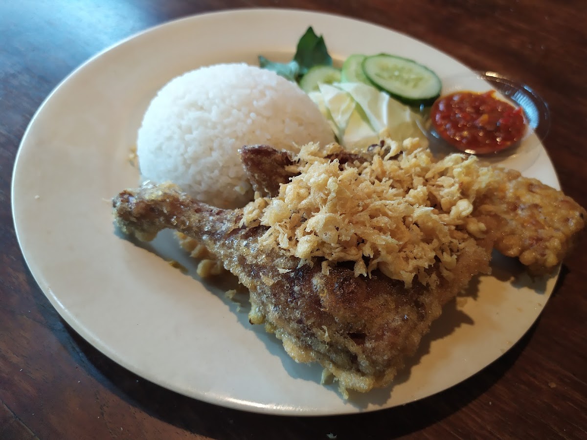 Rm Bebek Mas Gendut Bubulak-5