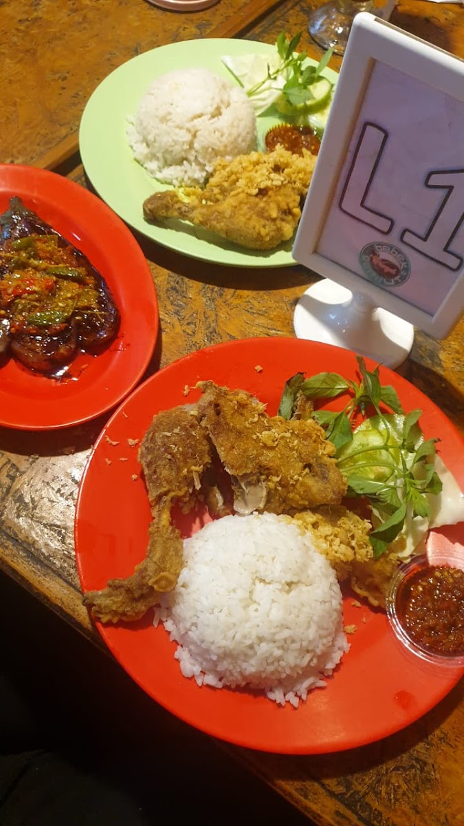 Rm Bebek Mas Gendut Bubulak-6