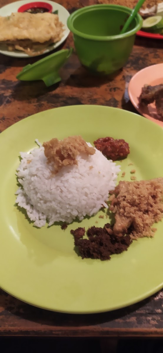 Rm Bebek Mas Gendut Bubulak-7