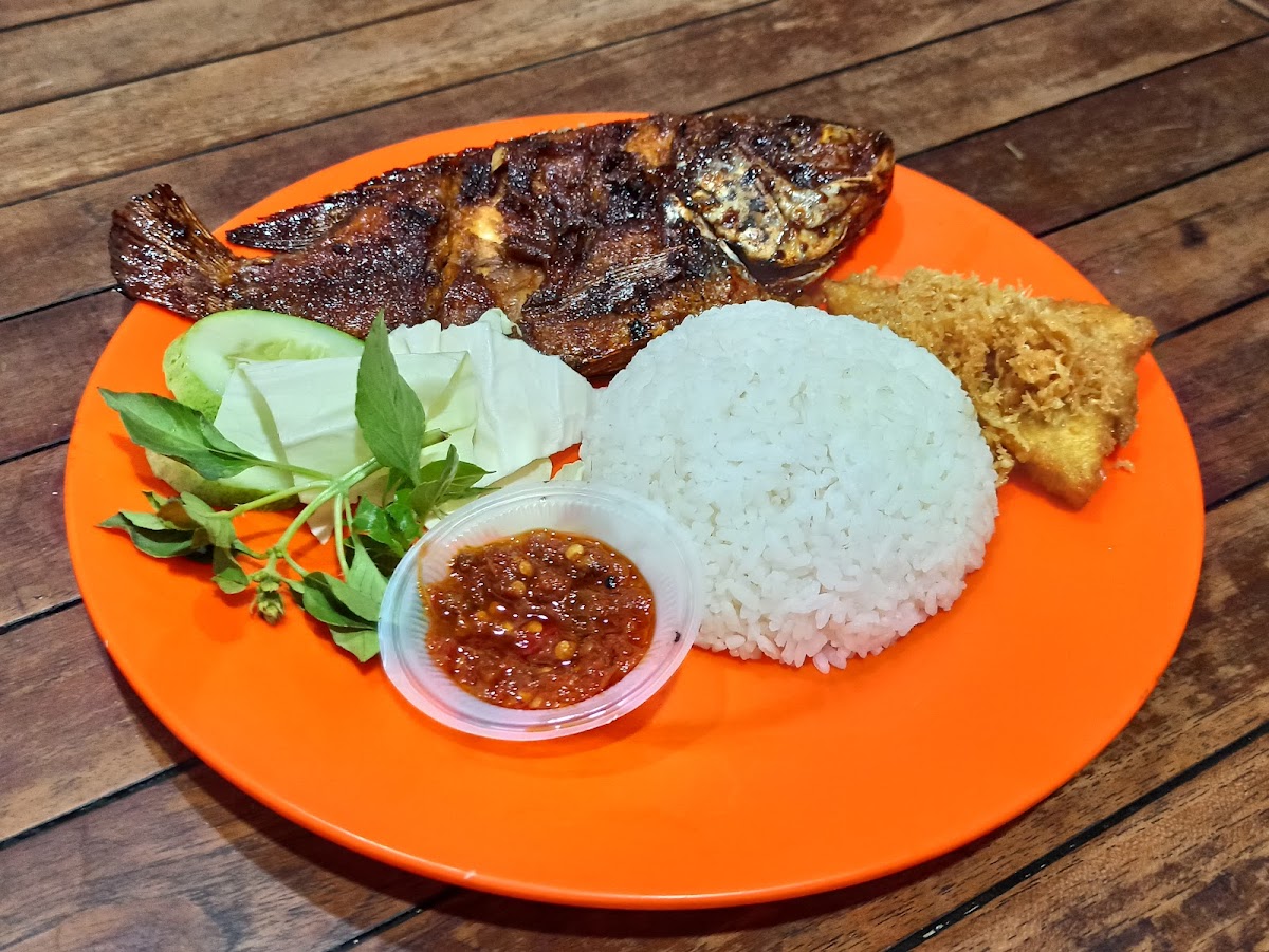 Rm Bebek Mas Gendut Bubulak-8