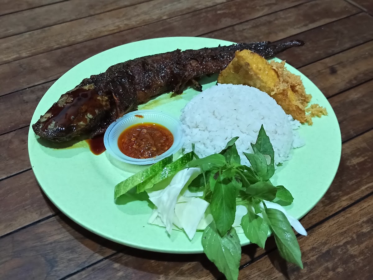 Rm Bebek Mas Gendut Bubulak-9